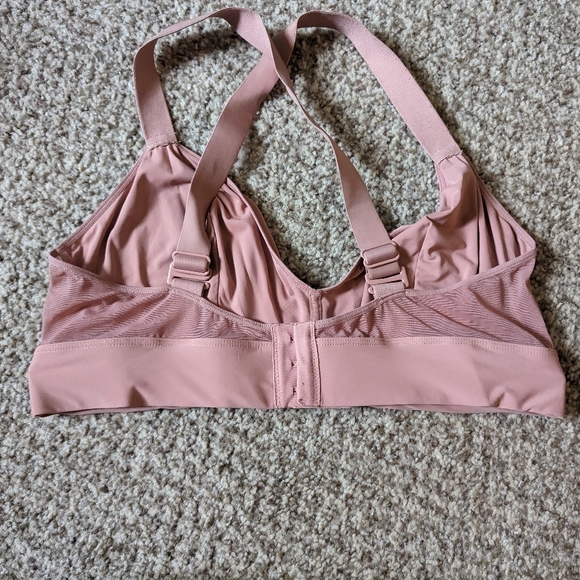 Parade Dream Fit Triangle Bralette Ultra Soft Re:Play - Picture 4 of 10